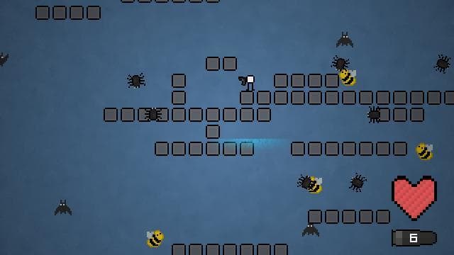 Press Jump to Fall screenshot 3