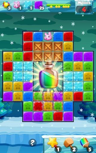 Cube Crush screenshot 2