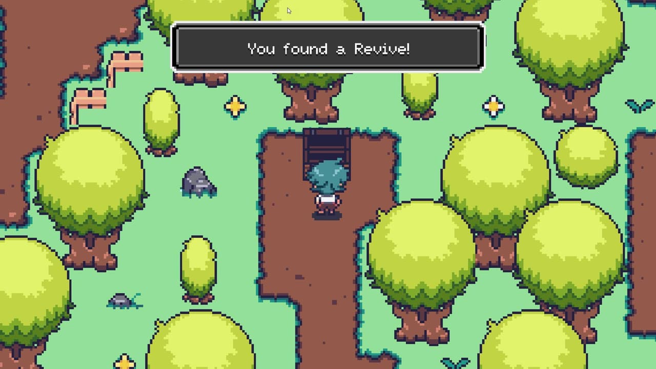2D RPG Kit The Game screenshot 5