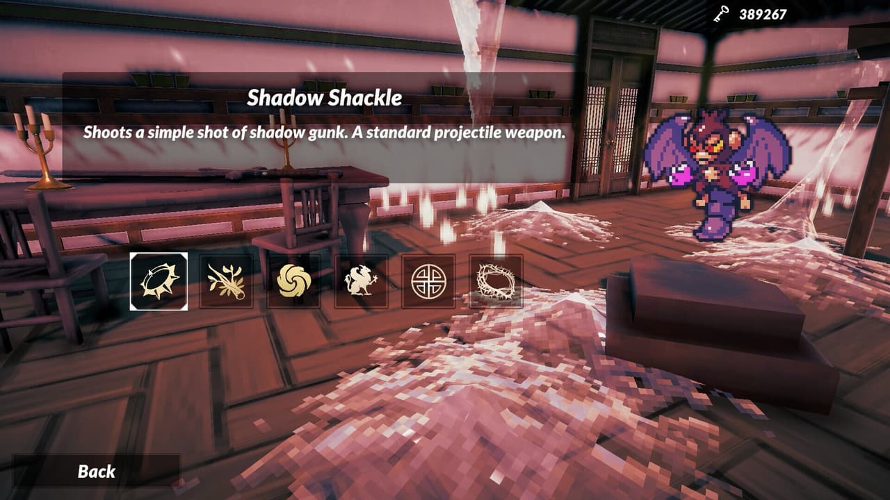 Wanted Shadows screenshot 4