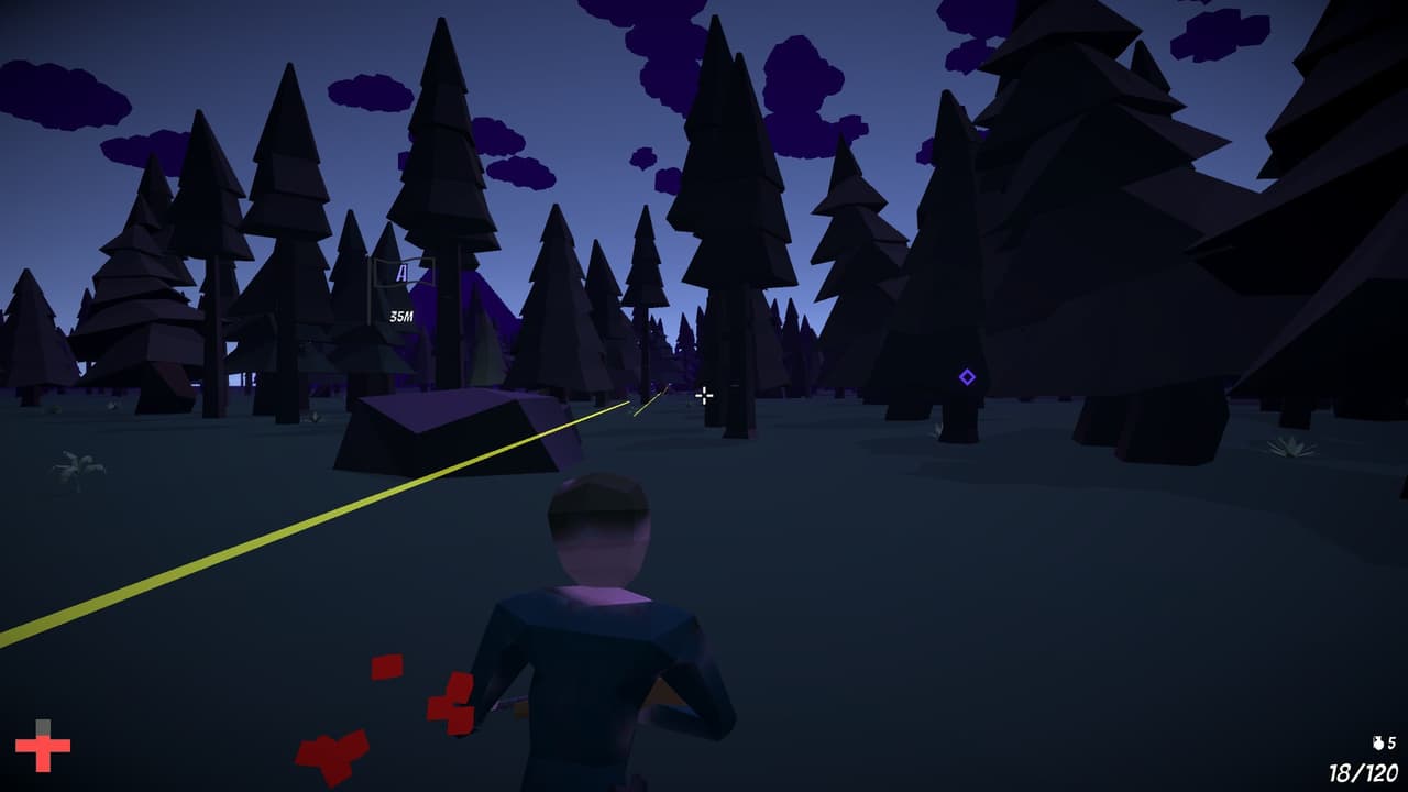 Boom Brothers screenshot 3