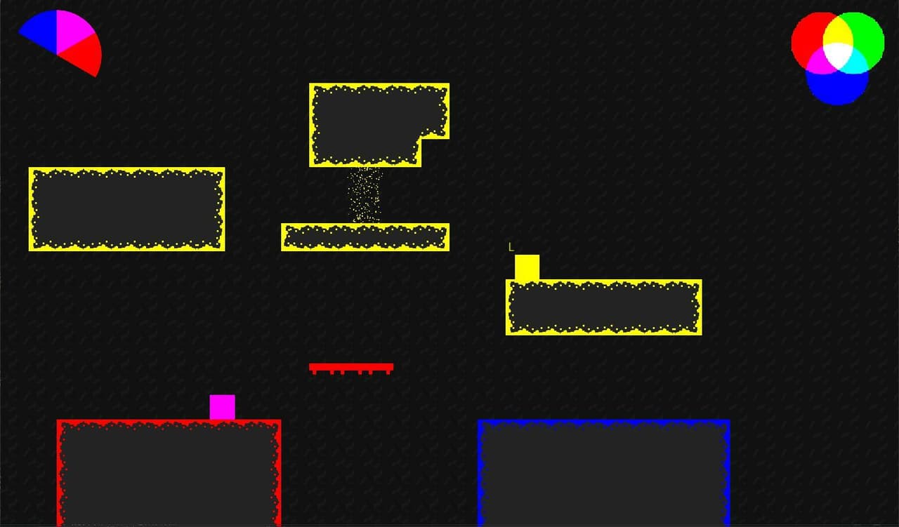 CyMaLow screenshot 3