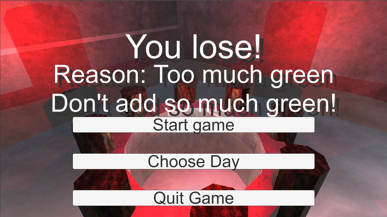One Workweek at the Reactor screenshot 3