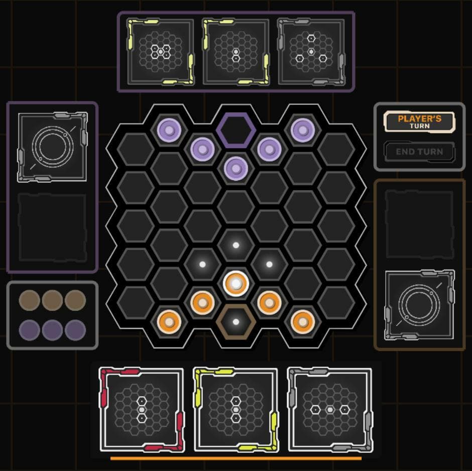 Hex Base screenshot 2