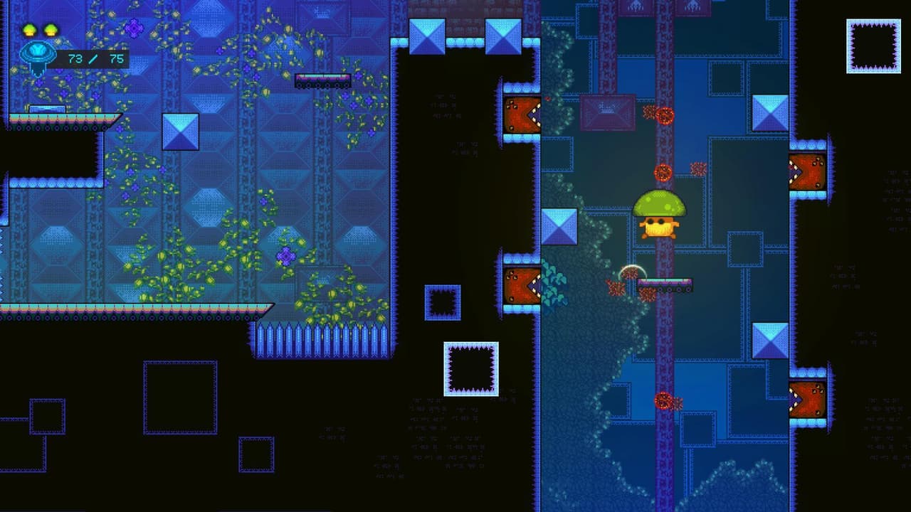 Adventures of Greencap