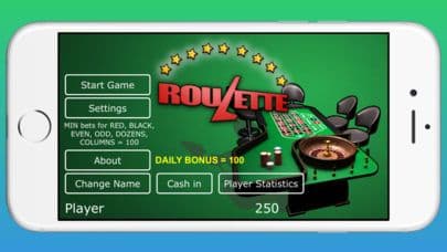 Casino Roulette Table screenshot 3