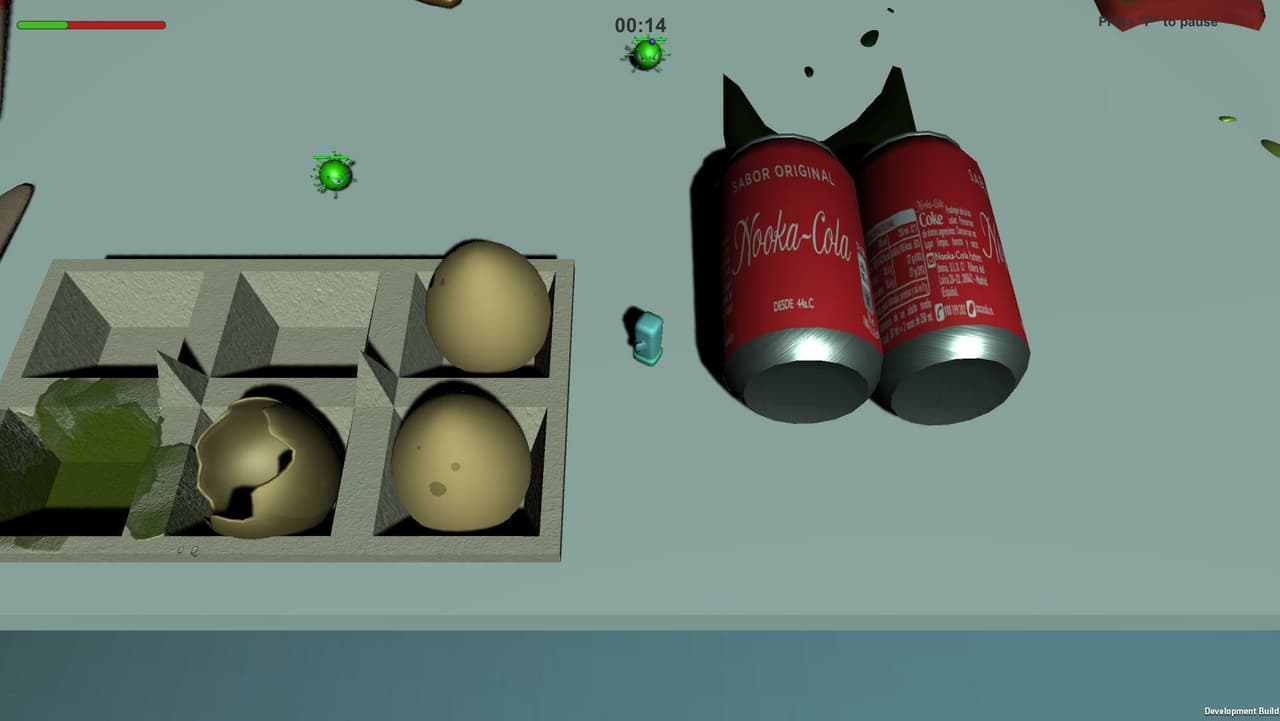 Testing Robot screenshot 5