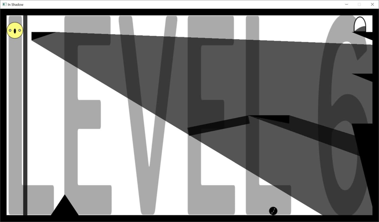 In Shadow screenshot 4
