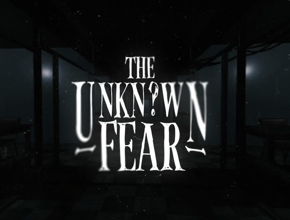 The Unknown Fear screenshot 2