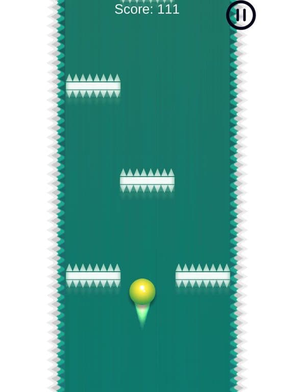 The Rolling Ball Premium screenshot 4