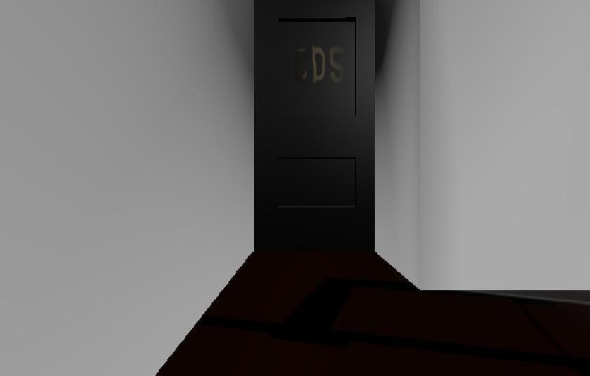 Confined Domain System screenshot 2