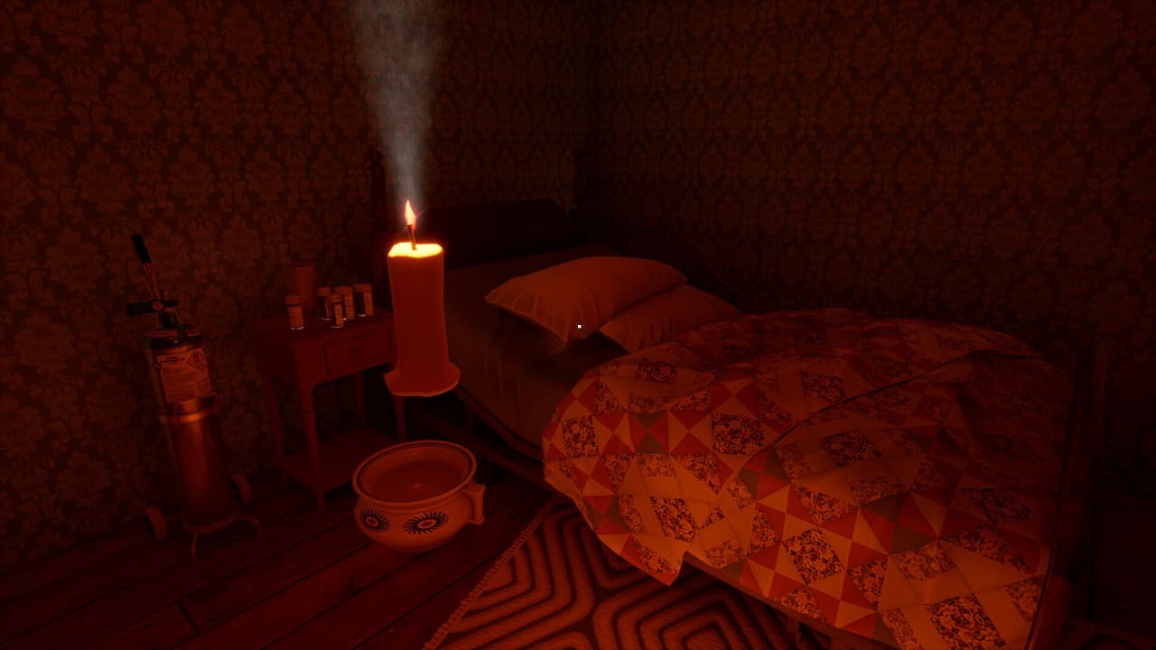 List: Game of Candles screenshot 5