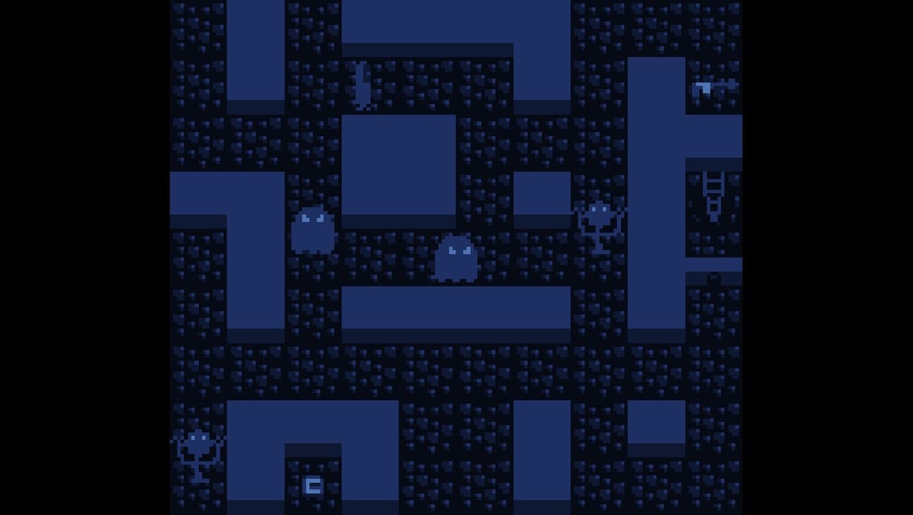 Dungeon Getaway screenshot 2