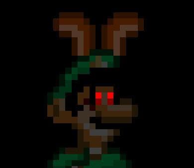 Luigi Fan.Exe In Zardy Foolhardy screenshot 2