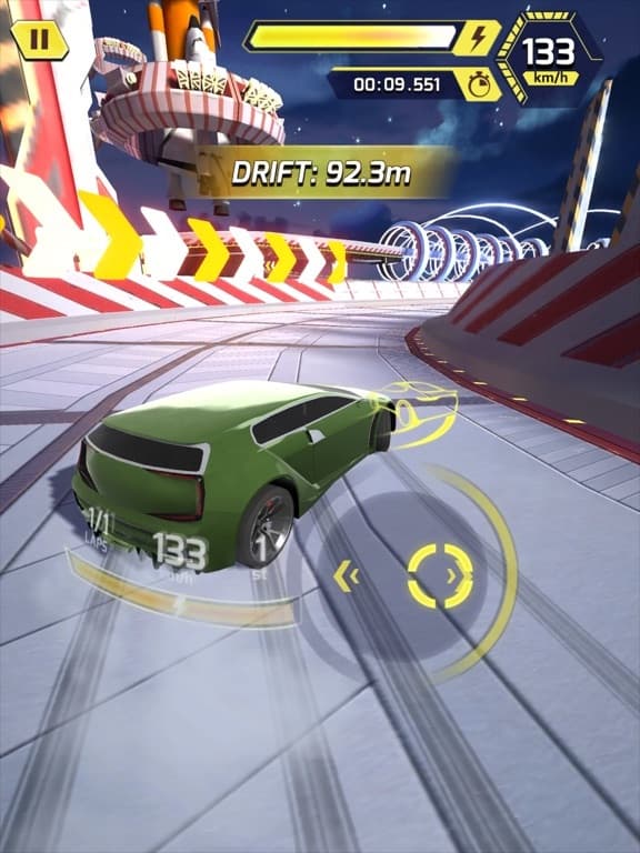Racing Champs screenshot 5