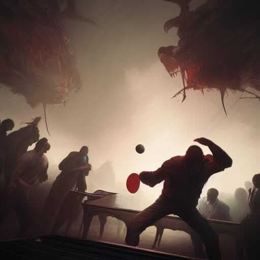 Farewell (Daniel Boll)