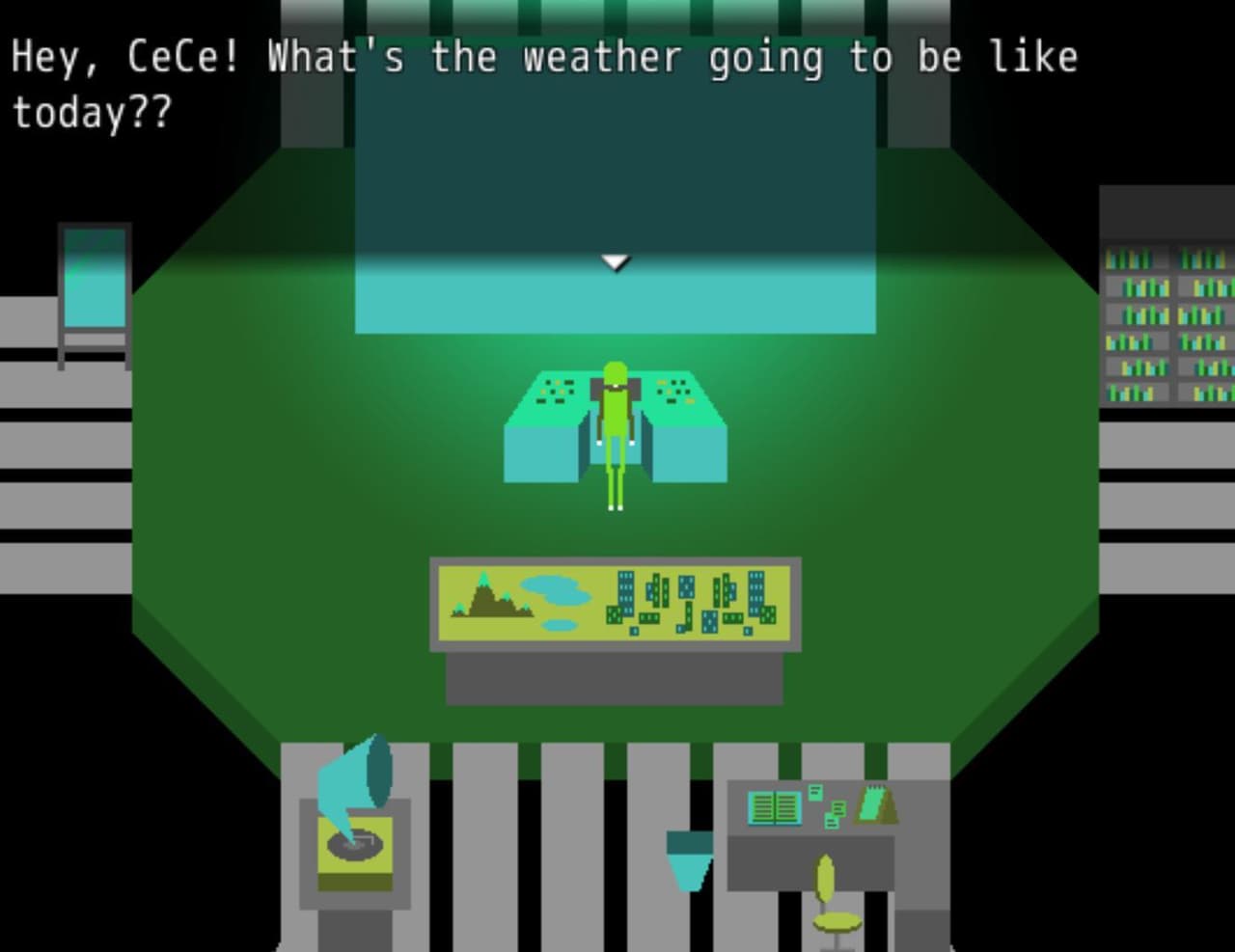 CeCe screenshot 3