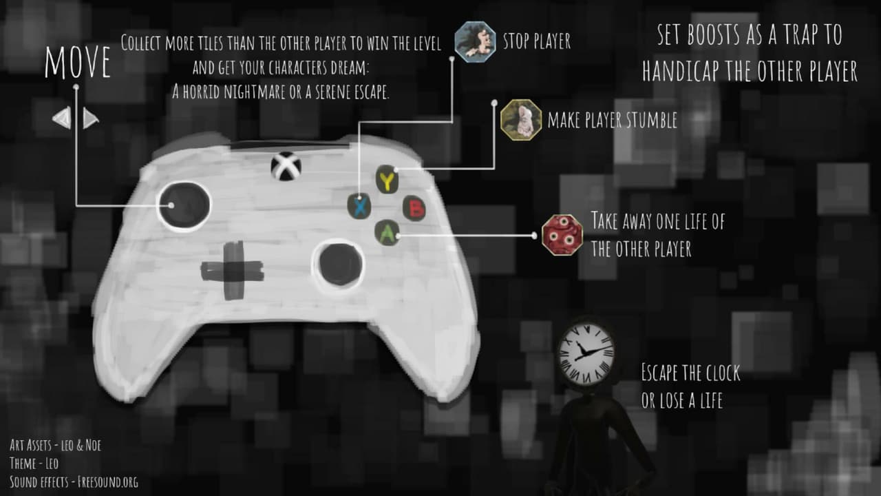 Umbra (Sk8terboii, lholzenb) screenshot 2