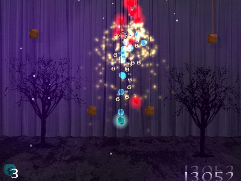 The Winter Soltice screenshot 5