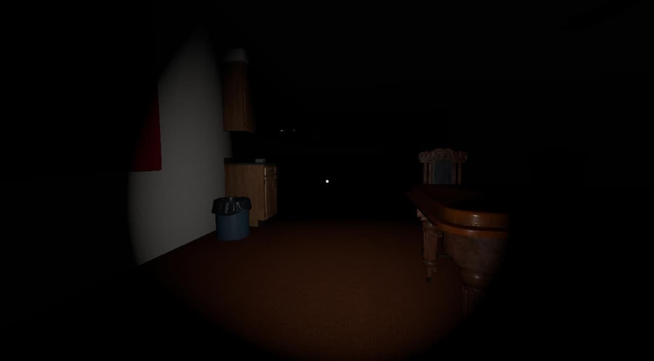 Monster Under