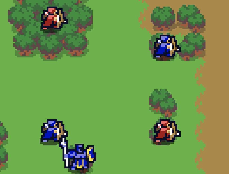 One Hit Kill Tactics