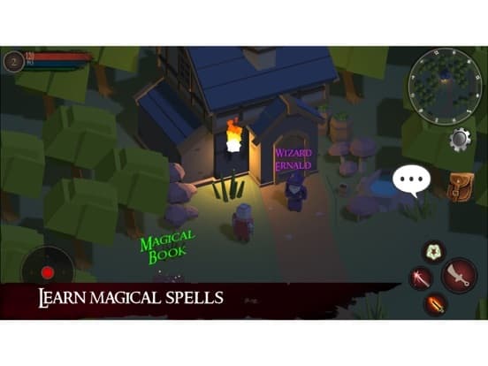 A Knights Life screenshot 3