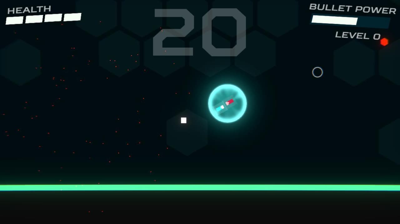 Cubito screenshot 4