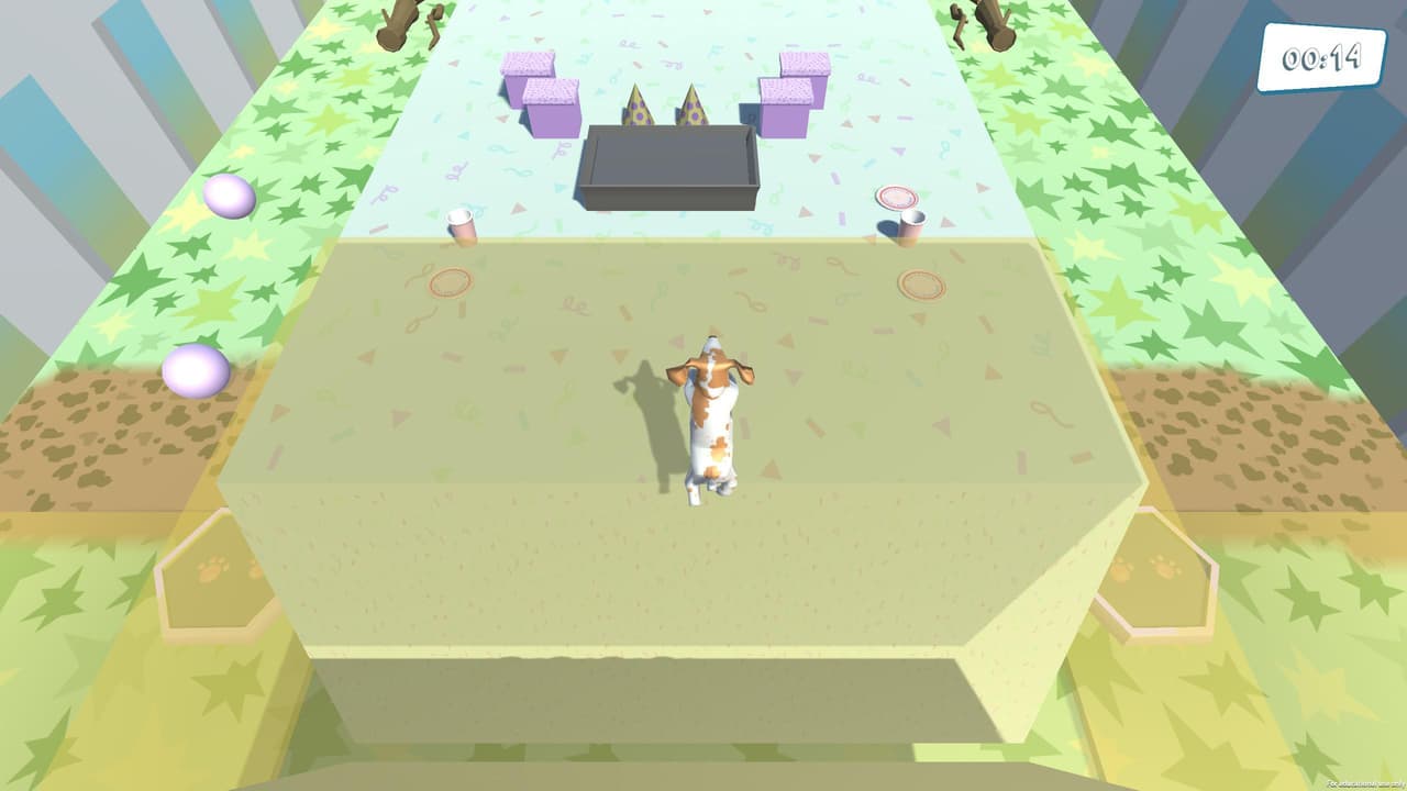 Winstons Sweet 16 screenshot 3