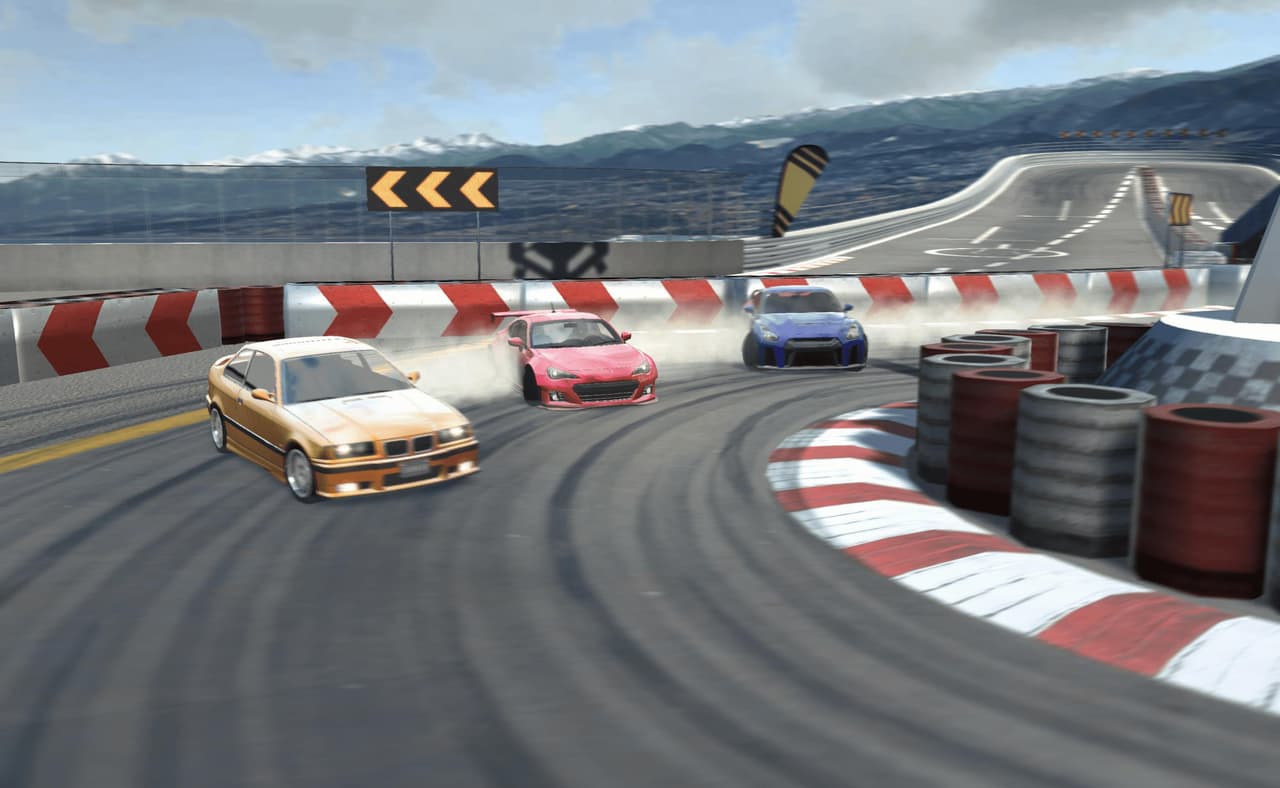 Formacar Action screenshot 2