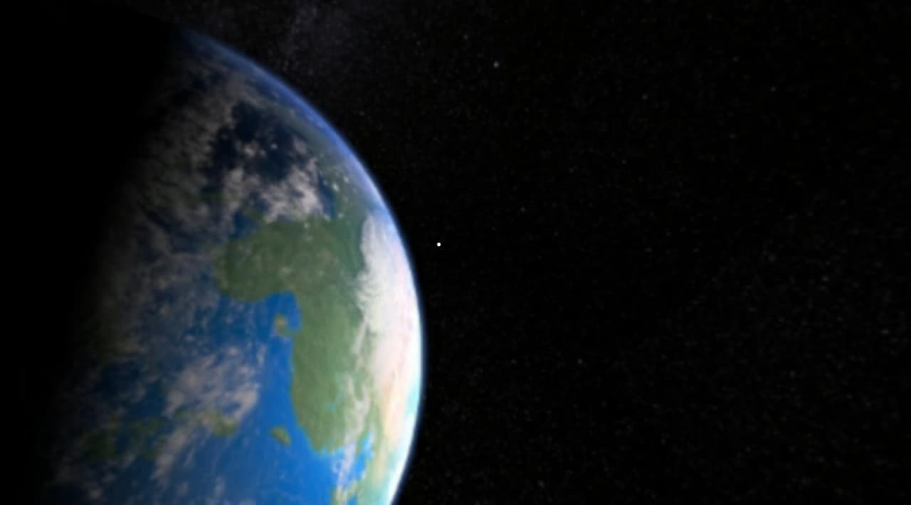 Space 360 screenshot 3