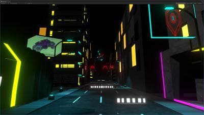 Set City Riders screenshot 5