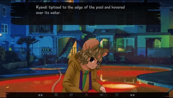 All That (Probably) Glitters screenshot 3