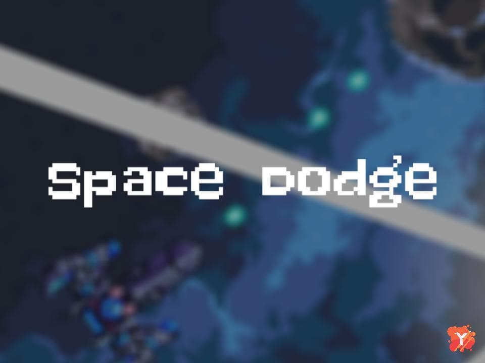 SpaceDodge (Yoonus)