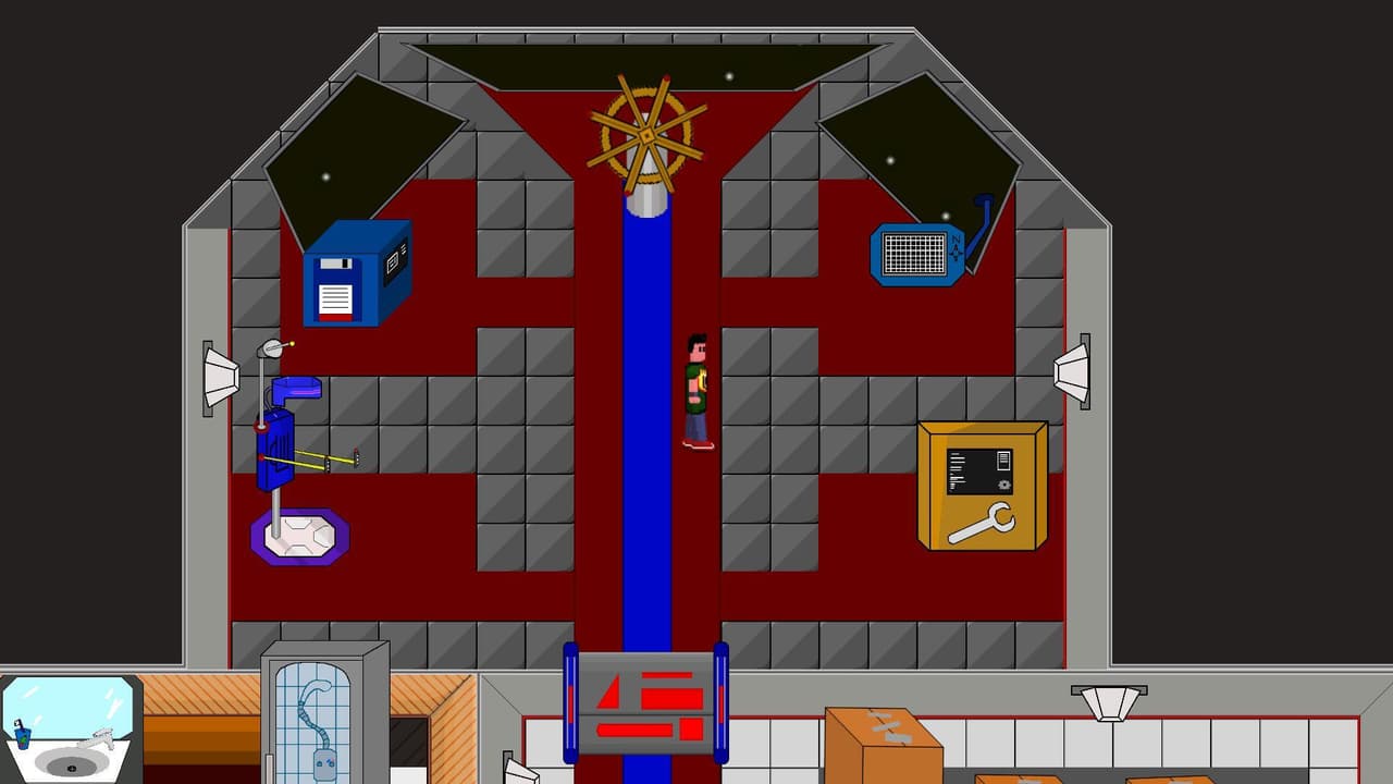 BarFLY (Fergalmcm) screenshot 3
