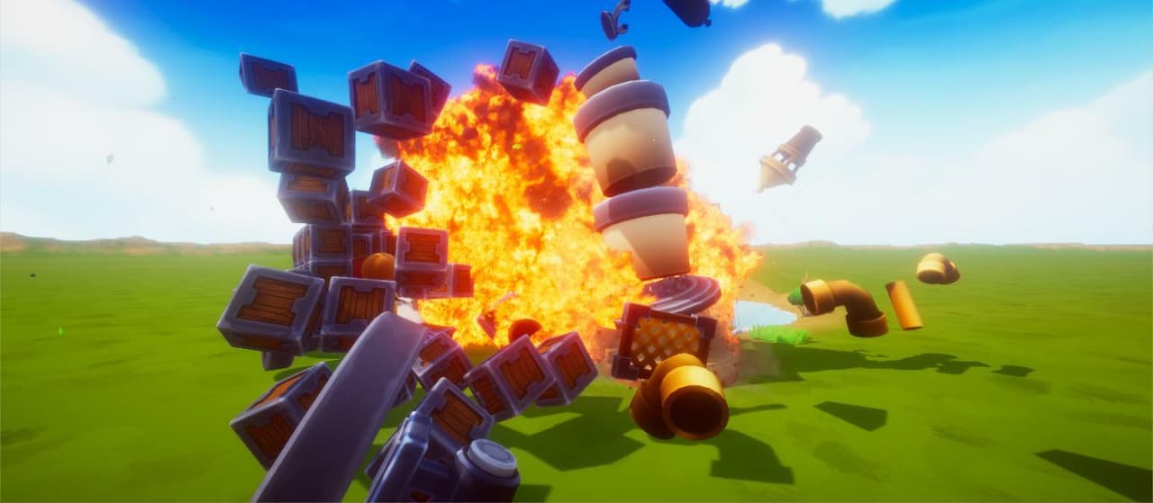 Eggineer Demo screenshot 6
