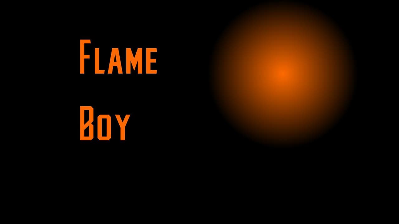 Flame Boy