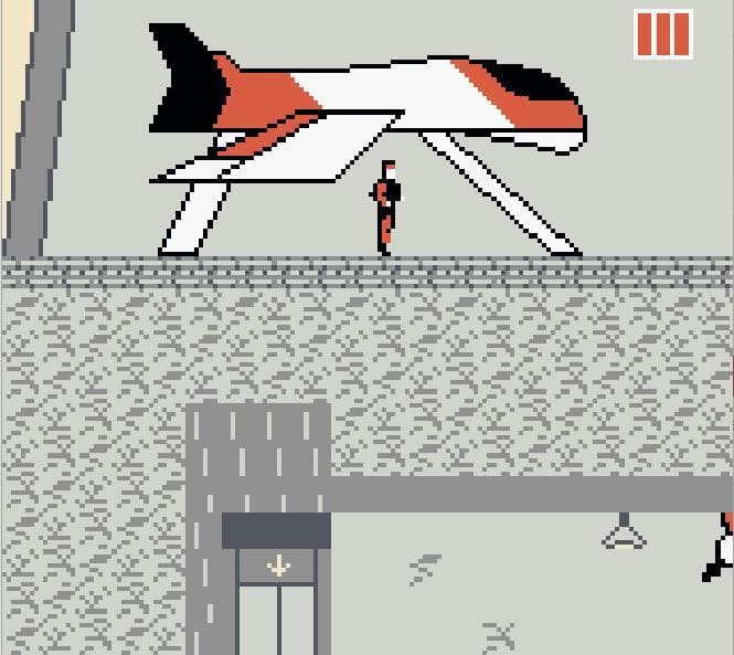 Space Federation (itch) screenshot 5