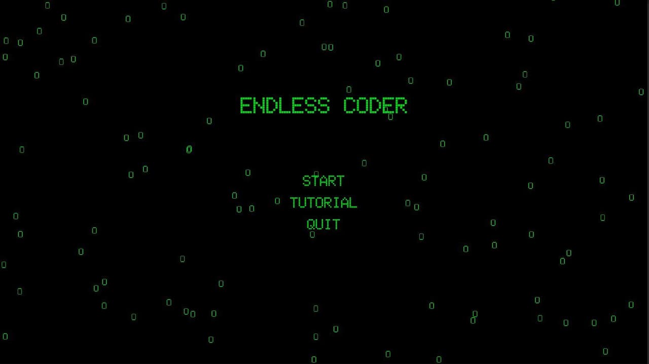 Endles Coder screenshot 3