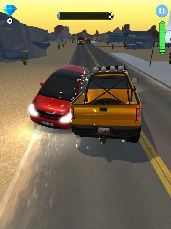 Racer King 3D