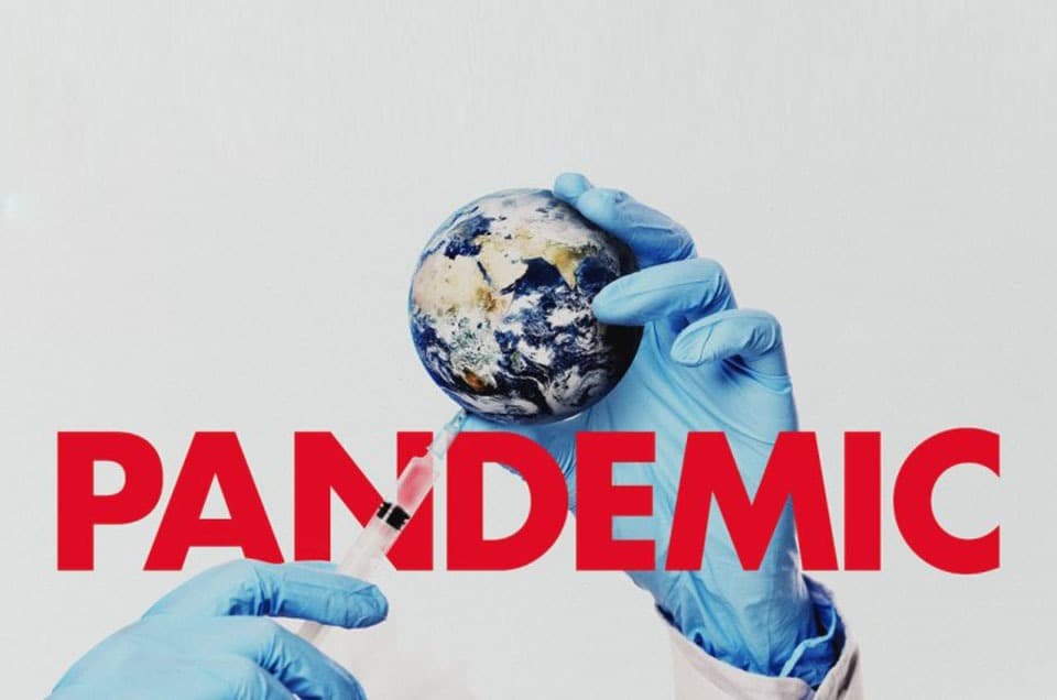 Pandemic (Maluket)