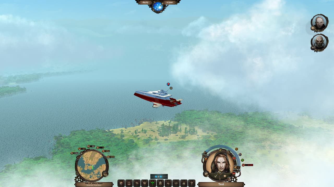 LUCKCATCHERS2 screenshot 3