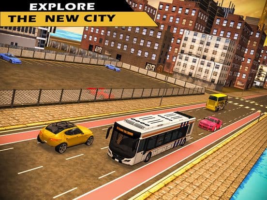 Learning School Driving Academ screenshot 4