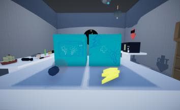 Microwaving time screenshot 2