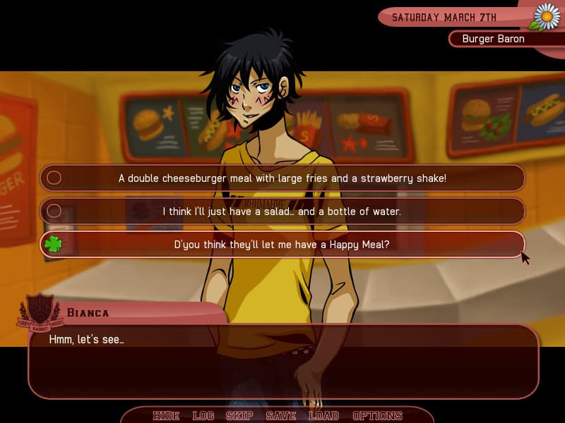 Lucky Rabbit Reflex! screenshot 5