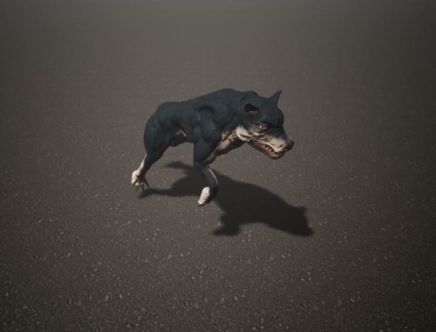 War On Different Worlds screenshot 6