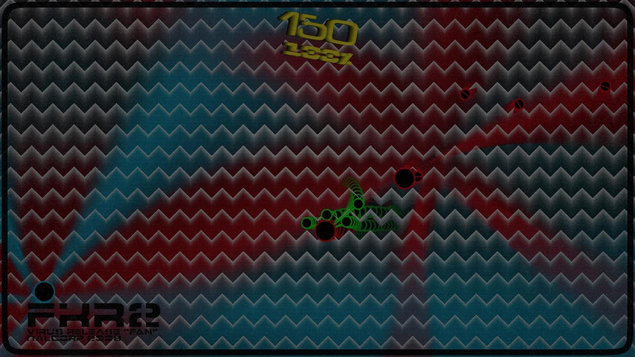 FKR10 screenshot 3