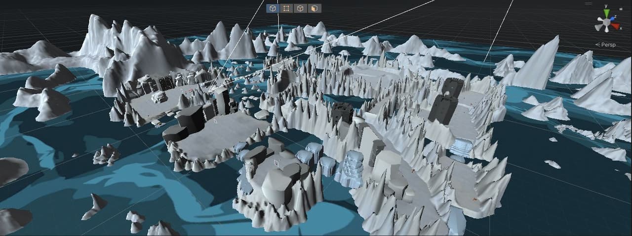 Barbarian (Noel Studios) screenshot 3