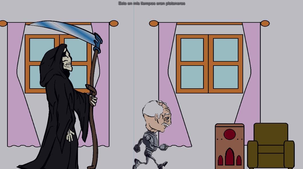 D.O.R (Die Or Run) screenshot 3