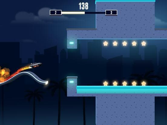 Highway Heat screenshot 6