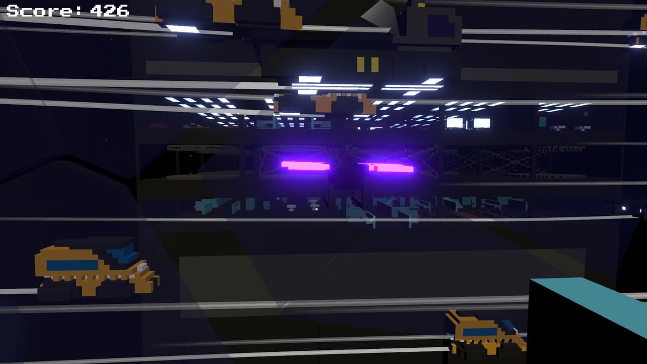 HyperNet screenshot 3